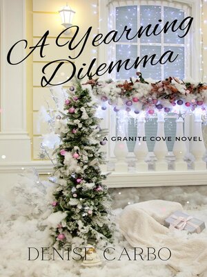 cover image of A Yearning Dilemma